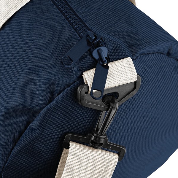 Mini Barrel Bag  