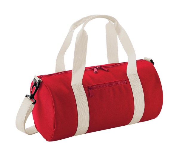 Mini Barrel Bag  