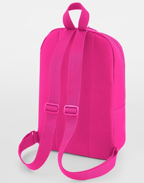 Mini Essential Fashion Backpack  