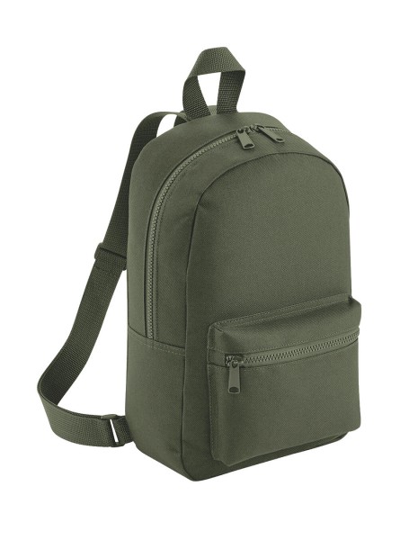 Mini Essential Fashion Backpack  