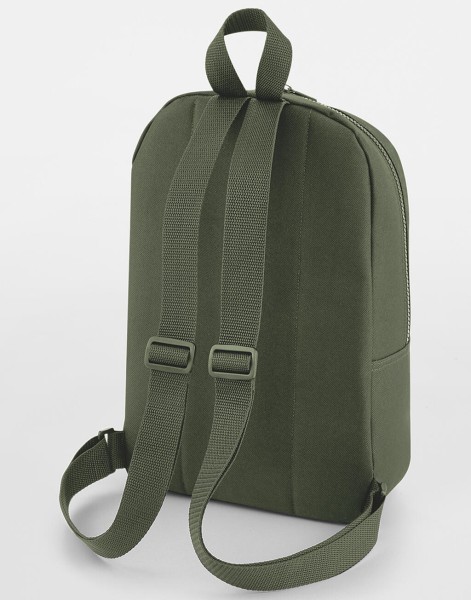 Mini Essential Fashion Backpack  