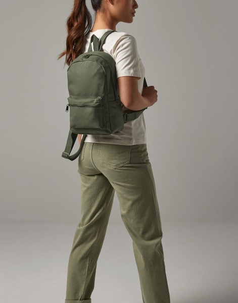Mini Essential Fashion Backpack  
