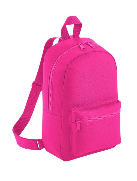 Mini Essential Fashion Backpack  