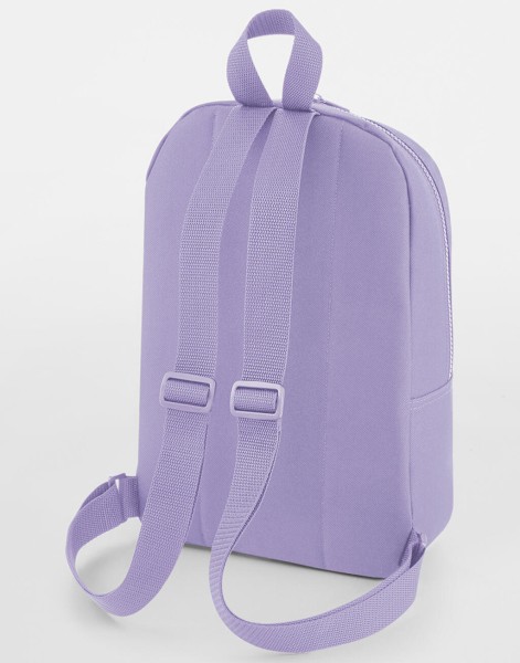 Mini Essential Fashion Backpack  