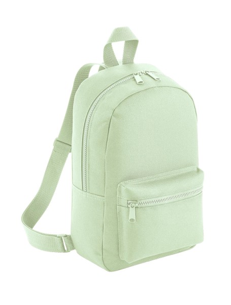 Mini Essential Fashion Backpack  