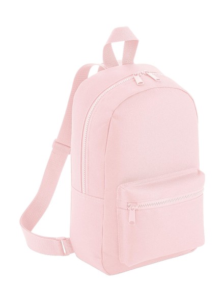 Mini Essential Fashion Backpack  