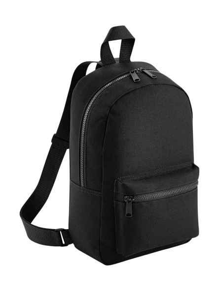 Mini Essential Fashion Backpack  