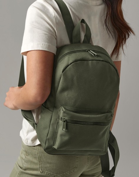 Mini Essential Fashion Backpack  
