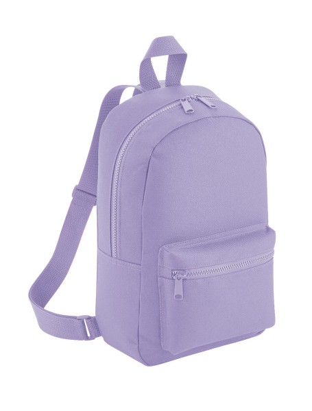 Mini Essential Fashion Backpack  
