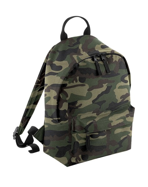 Mini Fashion Backpack  