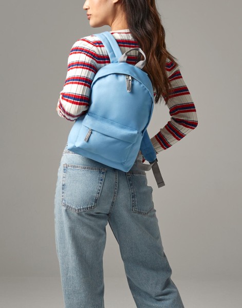Mini Fashion Backpack  