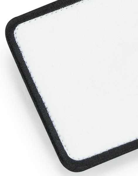 Molle Utility Sublimation Patch Fehér 