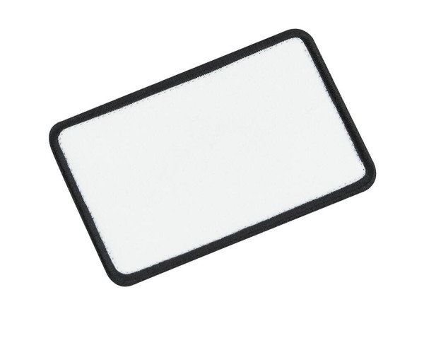 Molle Utility Sublimation Patch Fehér 