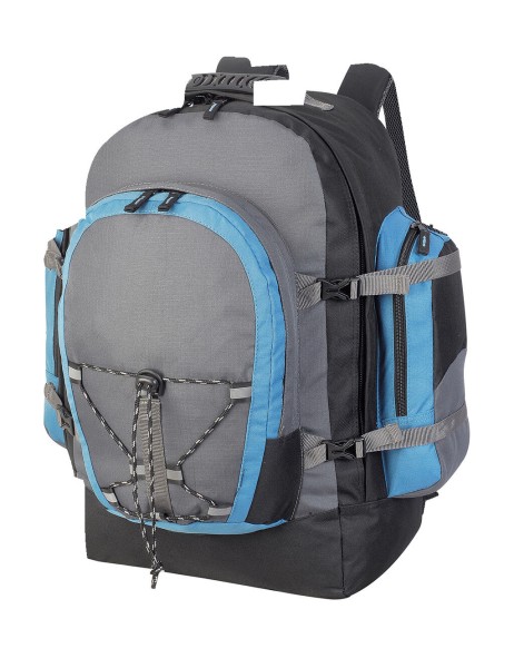 Monte Rosa Classic Travel Rucksack  