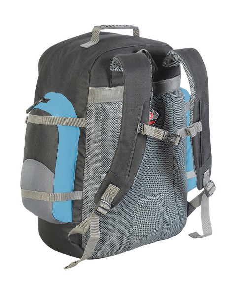 Monte Rosa Classic Travel Rucksack  