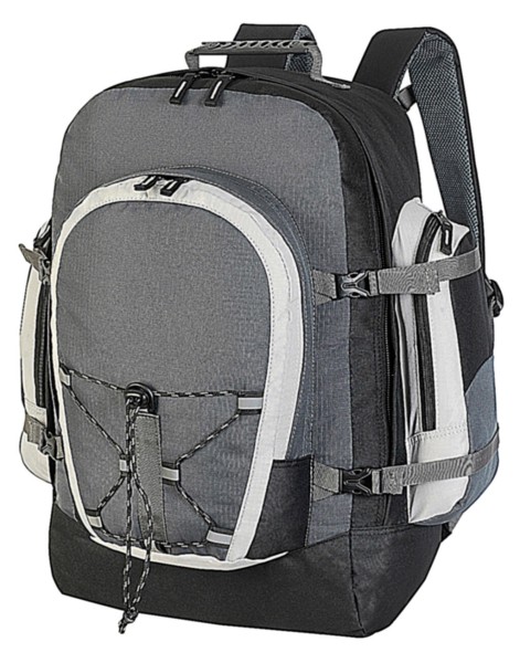Monte Rosa Classic Travel Rucksack  