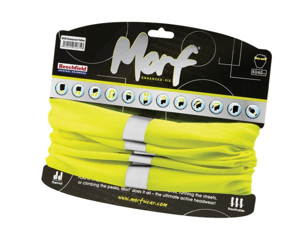 Morf™ Enhanced-Viz  