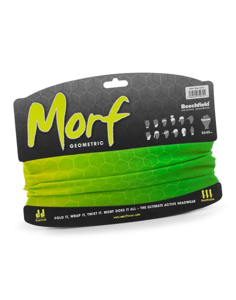 Morf™ Geometric  