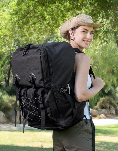 Mount Ararat Hiking Backpack  