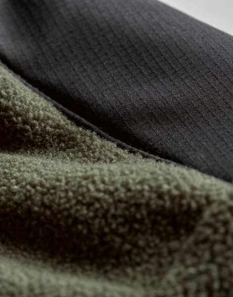 Mountain Fleece  
