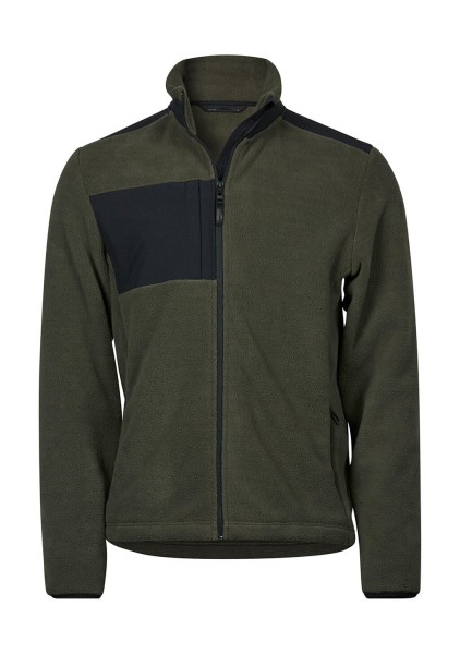 Mountain Fleece  
