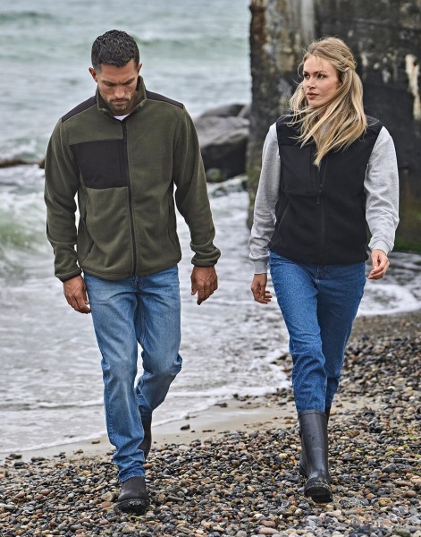 Mountain Fleece  