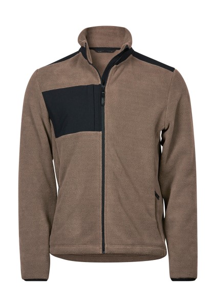 Mountain Fleece  