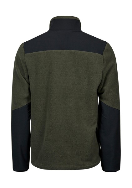 Mountain Fleece  