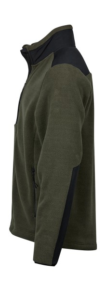 Mountain Fleece  