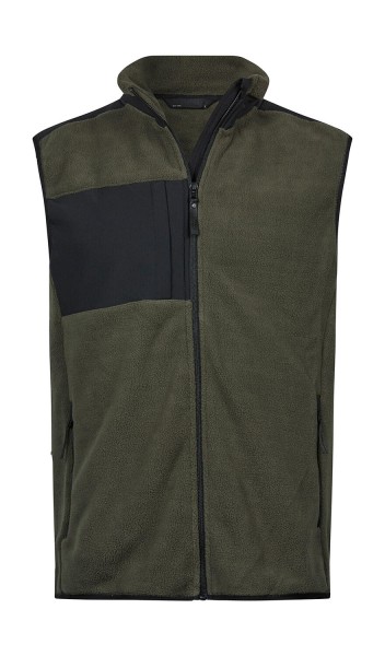 Mountain Fleece Bodywarmer  