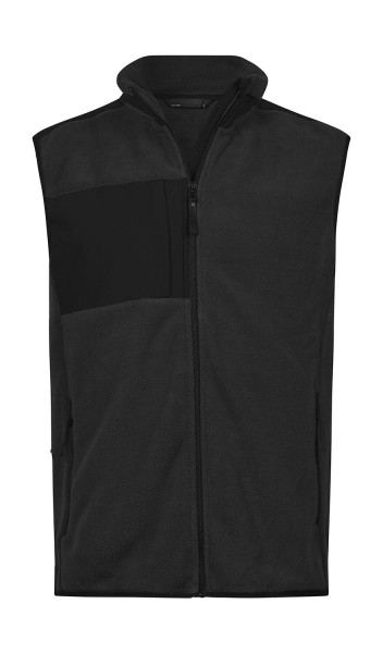 Mountain Fleece Bodywarmer  