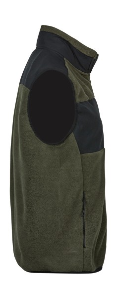 Mountain Fleece Bodywarmer  