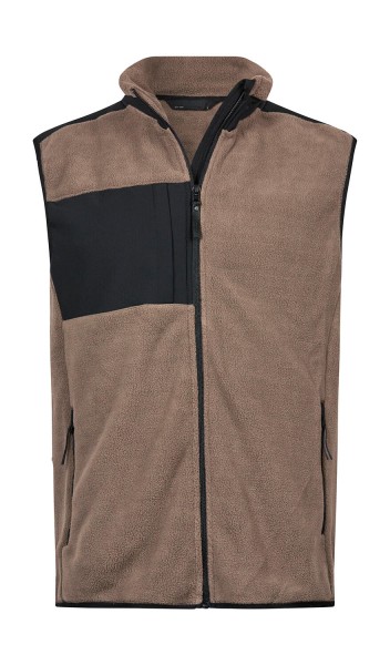 Mountain Fleece Bodywarmer  
