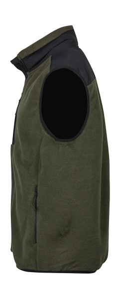 Mountain Fleece Bodywarmer  