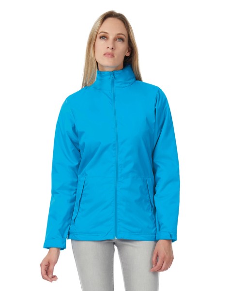 Multi-Active/women Jacket  