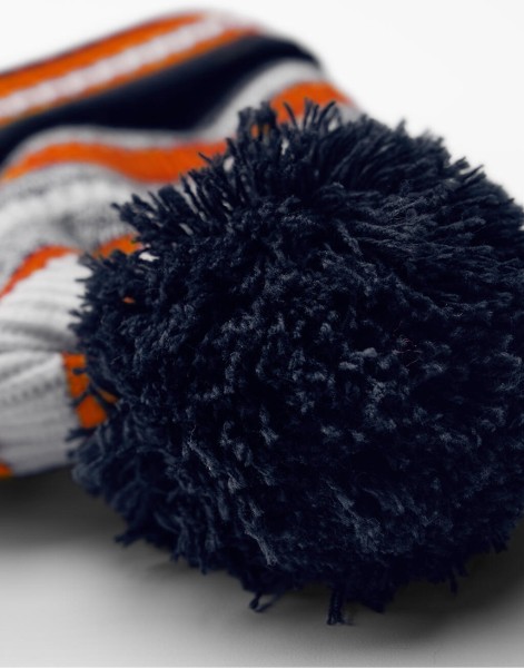 Multi-Sport Fan Beanie  