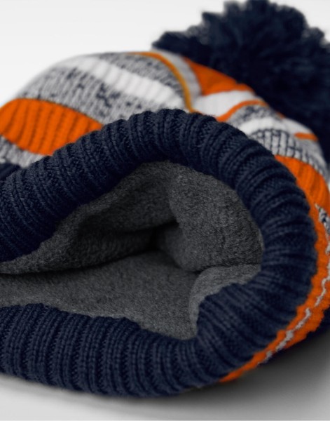 Multi-Sport Fan Beanie  