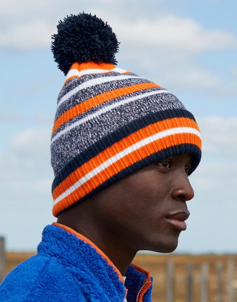 Multi-Sport Fan Beanie  