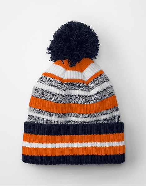 Multi-Sport Fan Beanie  