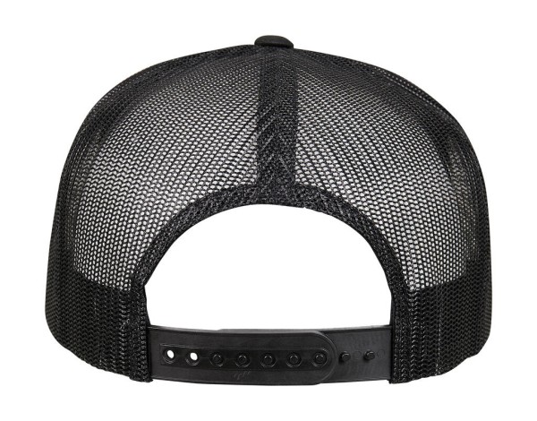 Multicam Trucker Cap  