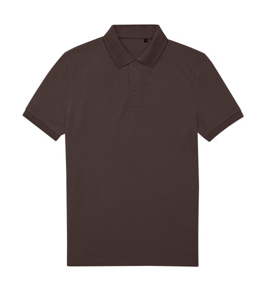My Eco Polo 65/35  