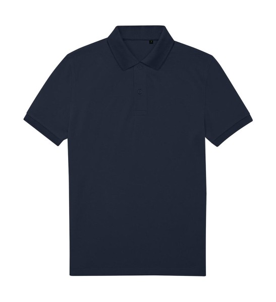 My Eco Polo 65/35  