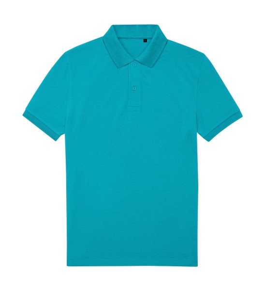My Eco Polo 65/35  