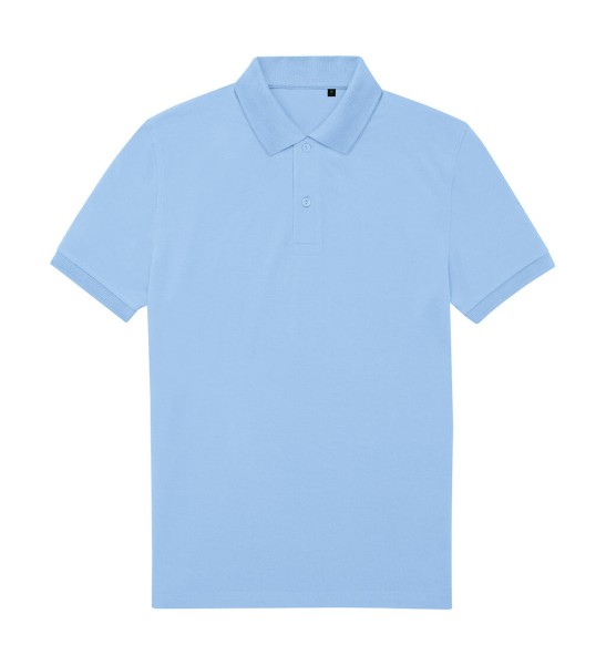 My Eco Polo 65/35  