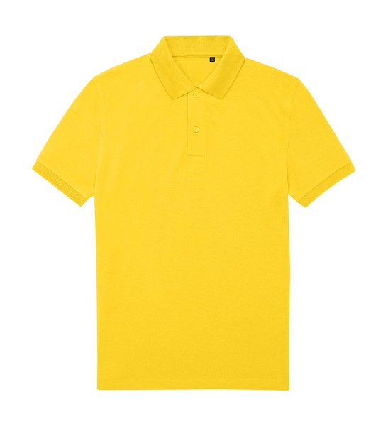 My Eco Polo 65/35  