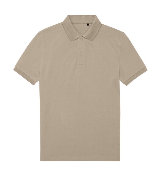 My Eco Polo 65/35  