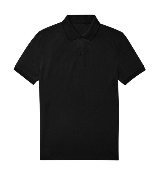 My Eco Polo 65/35  