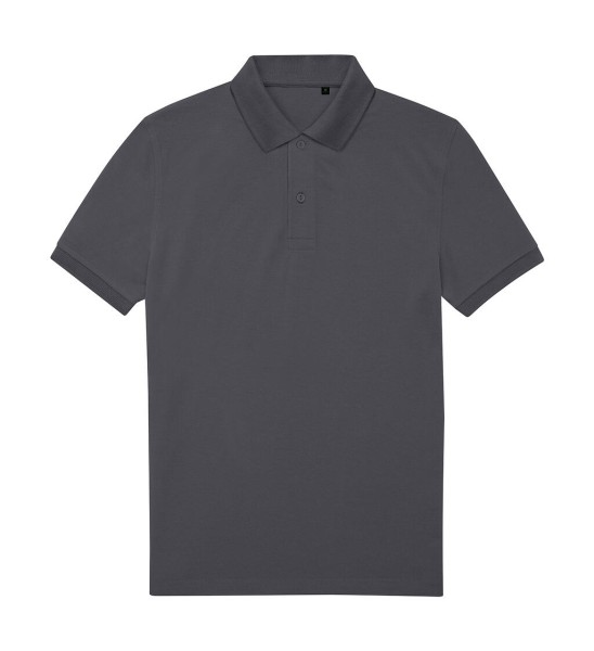 My Eco Polo 65/35  