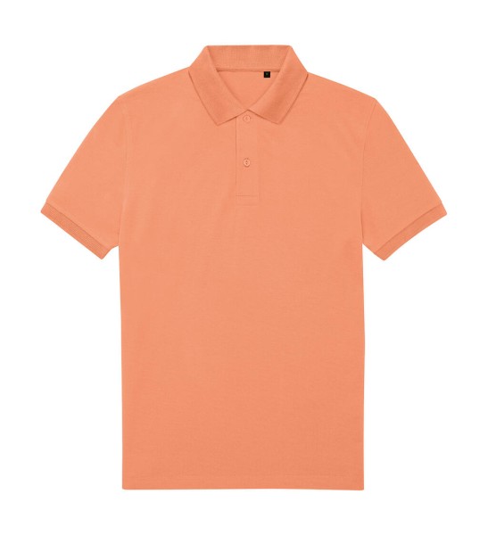 My Eco Polo 65/35  