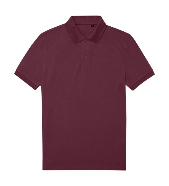 My Eco Polo 65/35  